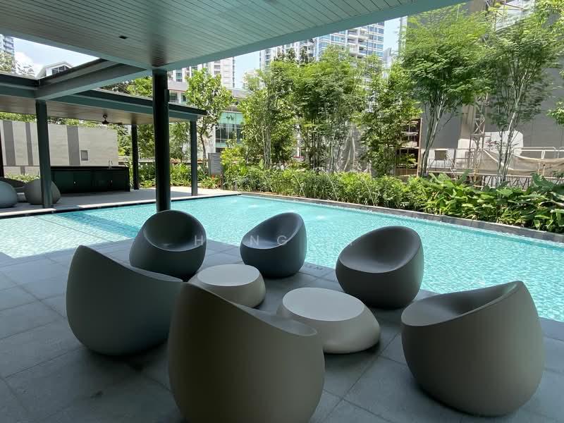 Kopar At Newton, 4 Makeway Avenue, 2 Bedrooms, 689 sqft, Condominium For Rent, by Hong Li, 24764969 - PropertyGuru.com.sg