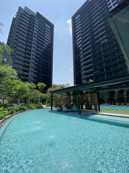 Kopar At Newton, 4 Makeway Avenue, 2 Bedrooms, 689 sqft, Condominium For Rent, by Hong Li, 24764969 - PropertyGuru.com.sg