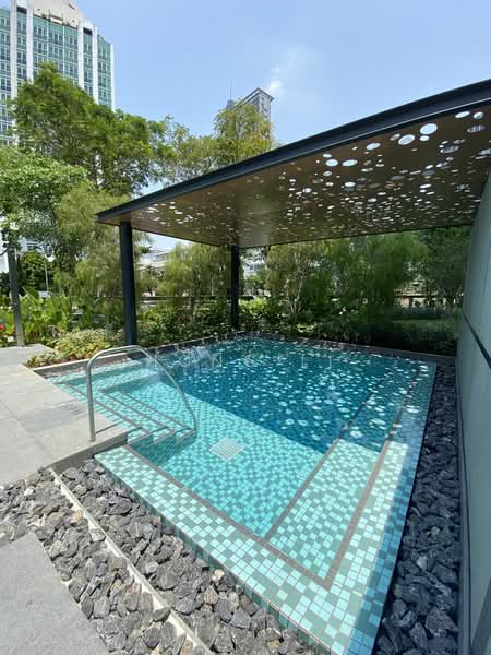 Kopar At Newton, 4 Makeway Avenue, 2 Bedrooms, 689 sqft, Condominium For Rent, by Hong Li, 24764969 - PropertyGuru.com.sg