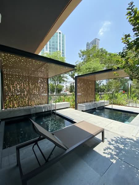 Kopar At Newton, 4 Makeway Avenue, 2 Bedrooms, 689 sqft, Condominium For Rent, by Hong Li, 24764969 - PropertyGuru.com.sg