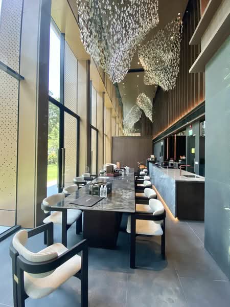 Kopar At Newton, 4 Makeway Avenue, 2 Bedrooms, 689 sqft, Condominium For Rent, by Hong Li, 24764969 - PropertyGuru.com.sg