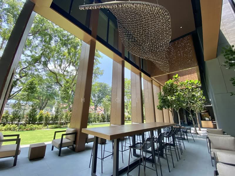 Kopar At Newton, 4 Makeway Avenue, 2 Bedrooms, 689 sqft, Condominium For Rent, by Hong Li, 24764969 - PropertyGuru.com.sg