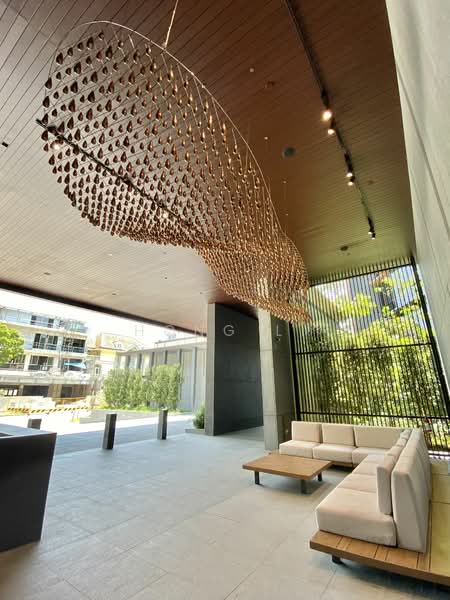 Kopar At Newton, 4 Makeway Avenue, 2 Bedrooms, 689 sqft, Condominium For Rent, by Hong Li, 24764969 - PropertyGuru.com.sg