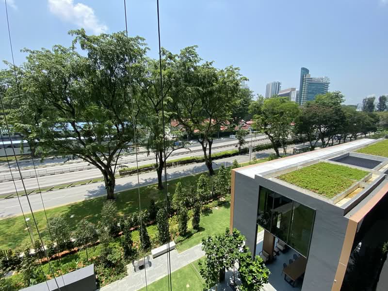 Kopar At Newton, 4 Makeway Avenue, 2 Bedrooms, 689 sqft, Condominium For Rent, by Hong Li, 24764969 - PropertyGuru.com.sg