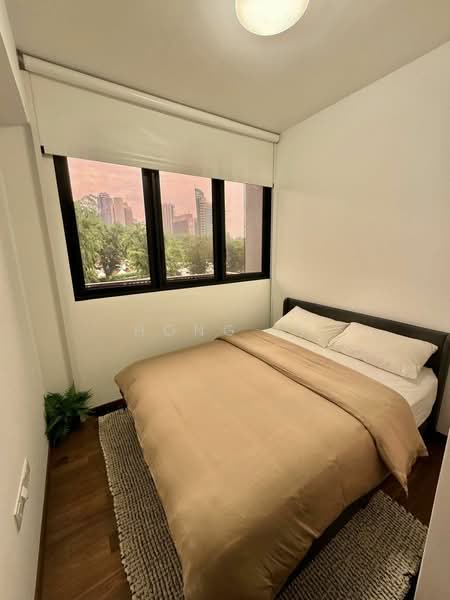 Kopar At Newton, 4 Makeway Avenue, 2 Bedrooms, 689 sqft, Condominium For Rent, by Hong Li, 24764969 - PropertyGuru.com.sg