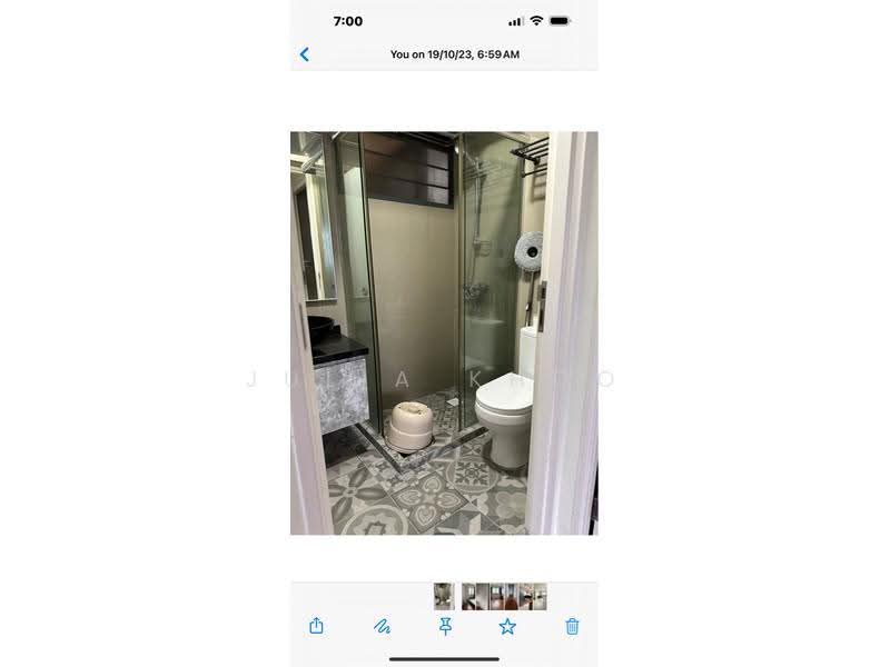 310C Punggol Walk, 310C Punggol Walk, Hougang / Punggol / Sengkang, 2 Bedrooms, 721 sqft, HDB Flat For Rent, by Julia Khoo, 24765035 - PropertyGuru.com.sg