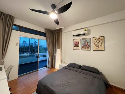 For Rent - Moulmein Court