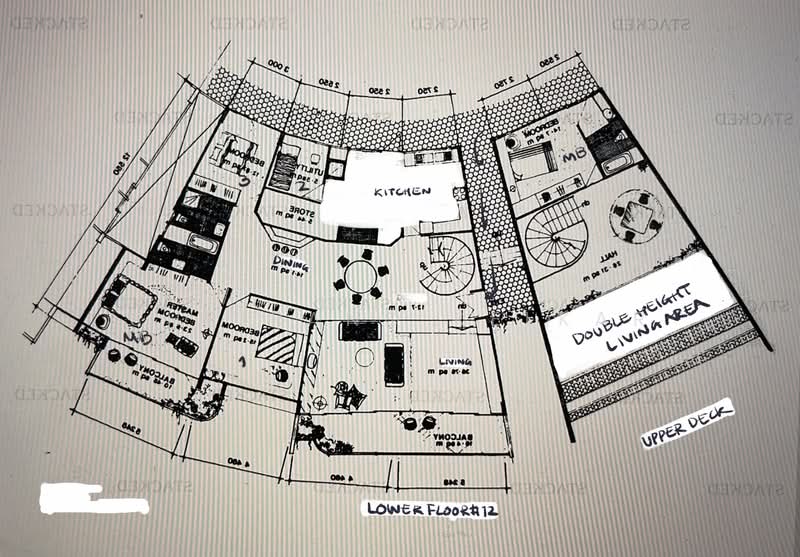 For Rent Lakepoint Condo