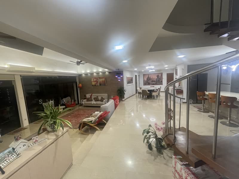 Lakepoint Condo, 10 Lakepoint Drive, 4 Bedrooms, 3,261 sqft, Condominium For Rent, by Shrirang Kelkar, 24765228 - PropertyGuru.com.sg