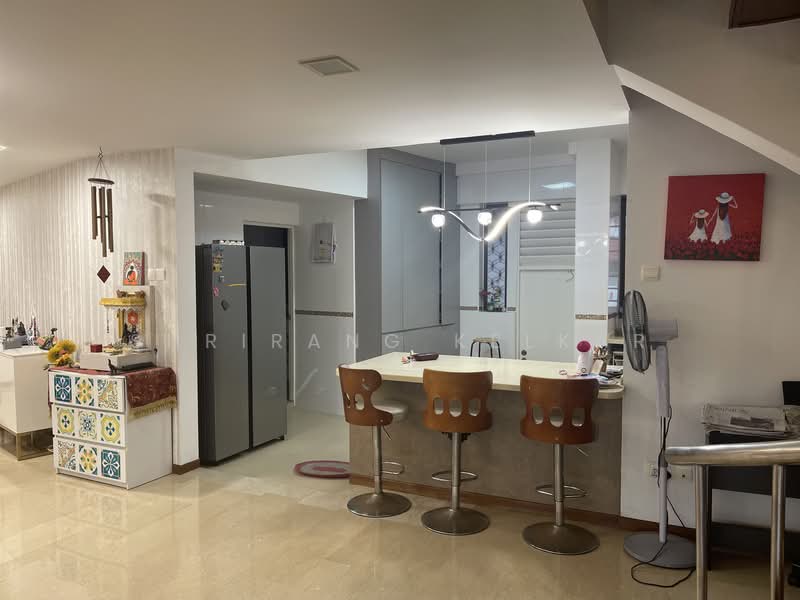 Lakepoint Condo, 10 Lakepoint Drive, 4 Bedrooms, 3,261 sqft, Condominium For Rent, by Shrirang Kelkar, 24765228 - PropertyGuru.com.sg