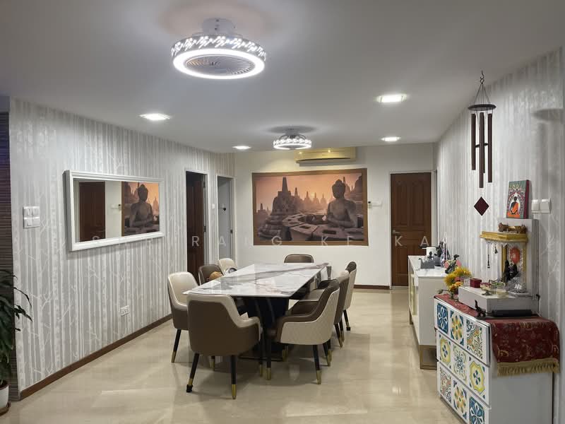 Lakepoint Condo, 10 Lakepoint Drive, 4 Bedrooms, 3,261 sqft, Condominium For Rent, by Shrirang Kelkar, 24765228 - PropertyGuru.com.sg