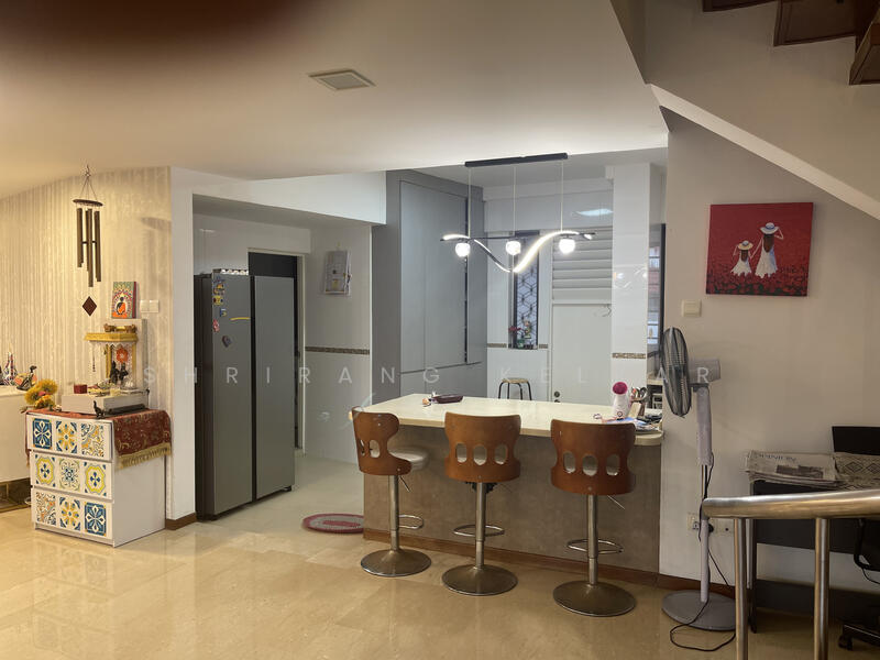 Lakepoint Condo, 10 Lakepoint Drive, 4 Bedrooms, 3,261 sqft, Condominium For Rent, by Shrirang Kelkar, 24765228 - PropertyGuru.com.sg