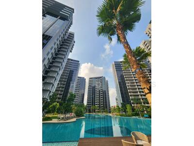 For Rent - The Florence Residences