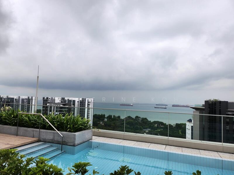 Amber Park, 14 Amber Gardens, 2 Bedrooms, 743 sqft, Condominium For Rent, by Katherine Koh, 24765452 - PropertyGuru.com.sg