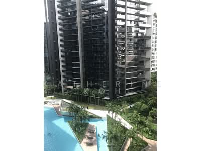 For Rent - Amber Park