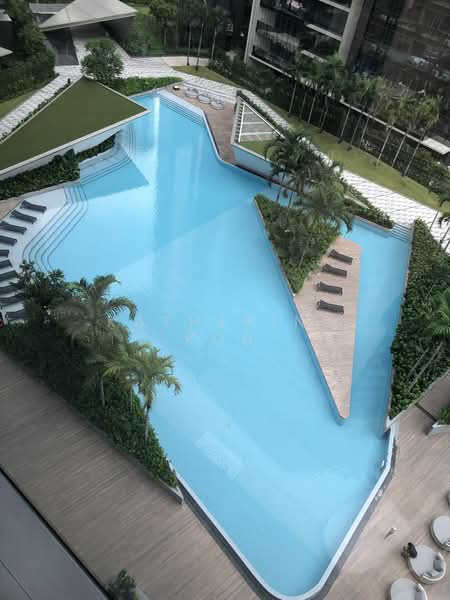 Amber Park, 14 Amber Gardens, 2 Bedrooms, 743 sqft, Condominium For Rent, by Katherine Koh, 24765452 - PropertyGuru.com.sg