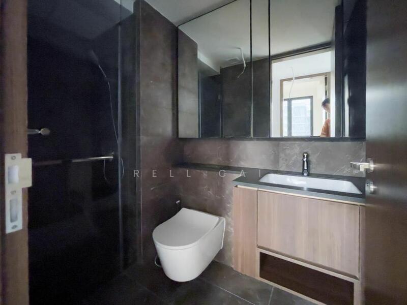 Kopar At Newton, 6 Makeway Avenue, 2 Bedrooms, 678 sqft, Condominium For Rent, by Rell Cai, 24765507 - PropertyGuru.com.sg