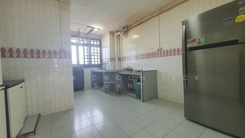 540 Serangoon North Avenue 4, 540 Serangoon North Avenue 4, Hougang / Punggol / Sengkang, 3 Bedrooms, 1,119 sqft, HDB Flat For Rent, by Phua Choon Teck Sunny, 24765511 - PropertyGuru.com.sg