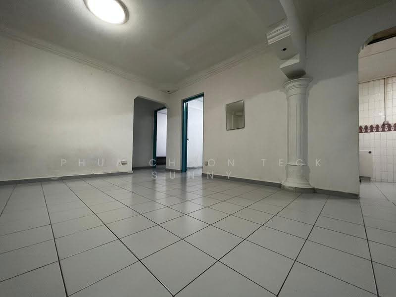 540 Serangoon North Avenue 4, 540 Serangoon North Avenue 4, Hougang / Punggol / Sengkang, 3 Bedrooms, 1,119 sqft, HDB Flat For Rent, by Phua Choon Teck Sunny, 24765511 - PropertyGuru.com.sg