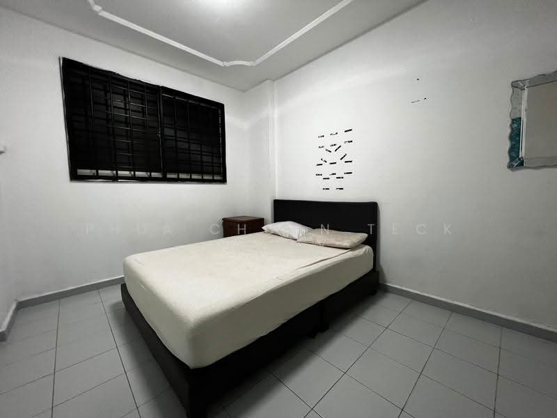 540 Serangoon North Avenue 4, 540 Serangoon North Avenue 4, Hougang / Punggol / Sengkang, 3 Bedrooms, 1,119 sqft, HDB Flat For Rent, by Phua Choon Teck Sunny, 24765511 - PropertyGuru.com.sg