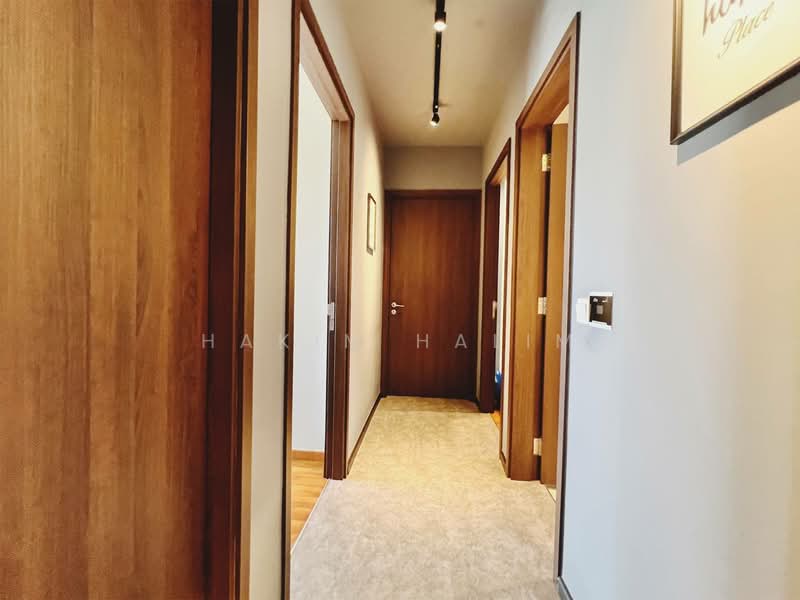 Signature At Yishun, 29 Yishun Street 51, Room Rental, 150 sqft, Executive Condominium For Rent, by Hakim Halim, 24765602 - PropertyGuru.com.sg