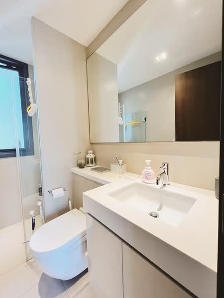 Signature At Yishun, 29 Yishun Street 51, Room Rental, 150 sqft, Executive Condominium For Rent, by Hakim Halim, 24765602 - PropertyGuru.com.sg