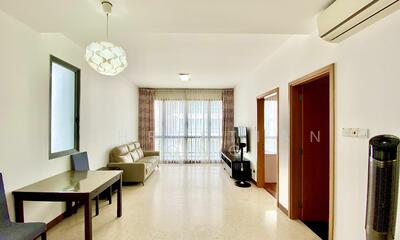 For Rent - The Waterina