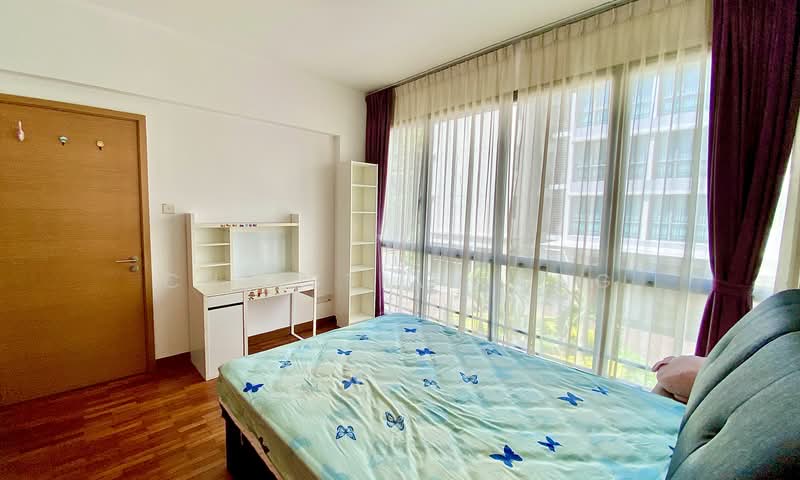 The Waterina, 73 Lorong 40 Geylang, 1 Bedroom, 635 sqft, Apartment For Rent, by Christian Ong, 24765608 - PropertyGuru.com.sg