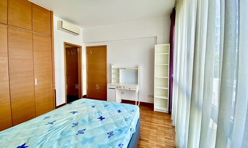 The Waterina, 73 Lorong 40 Geylang, 1 Bedroom, 635 sqft, Apartment For Rent, by Christian Ong, 24765608 - PropertyGuru.com.sg