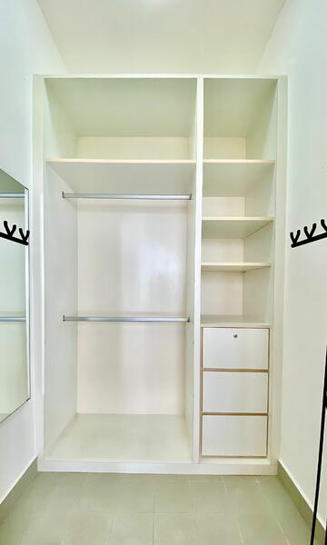 The Waterina, 73 Lorong 40 Geylang, 1 Bedroom, 635 sqft, Apartment For Rent, by Christian Ong, 24765608 - PropertyGuru.com.sg