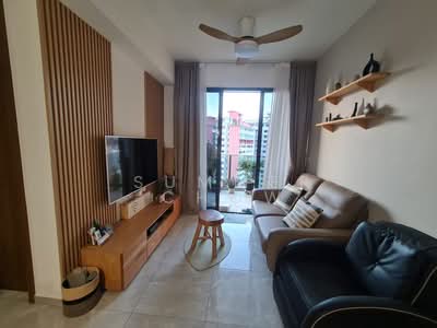 For Rent - Stirling Residences