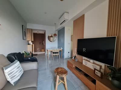 For Rent - Stirling Residences