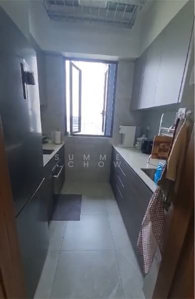 Stirling Residences, 21 Stirling Road, 3 Bedrooms, 764 sqft, Condominium For Rent, by Summer Chow, 24765686 - PropertyGuru.com.sg