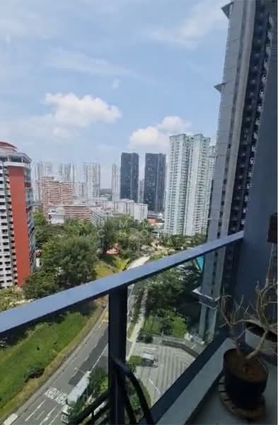 Stirling Residences, 21 Stirling Road, 3 Bedrooms, 764 sqft, Condominium For Rent, by Summer Chow, 24765686 - PropertyGuru.com.sg