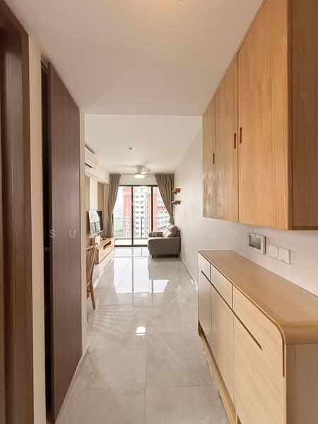 Stirling Residences, 21 Stirling Road, 2 Bedrooms, 764 sqft, Condominium For Rent, by Summer Chow, 24765686 - PropertyGuru.com.sg