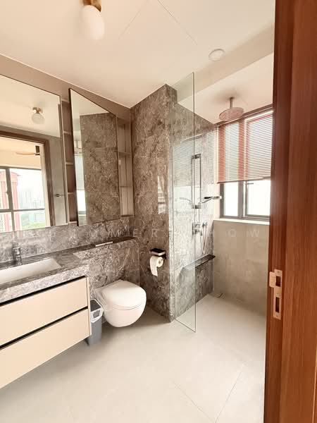 Stirling Residences, 21 Stirling Road, 2 Bedrooms, 764 sqft, Condominium For Rent, by Summer Chow, 24765686 - PropertyGuru.com.sg