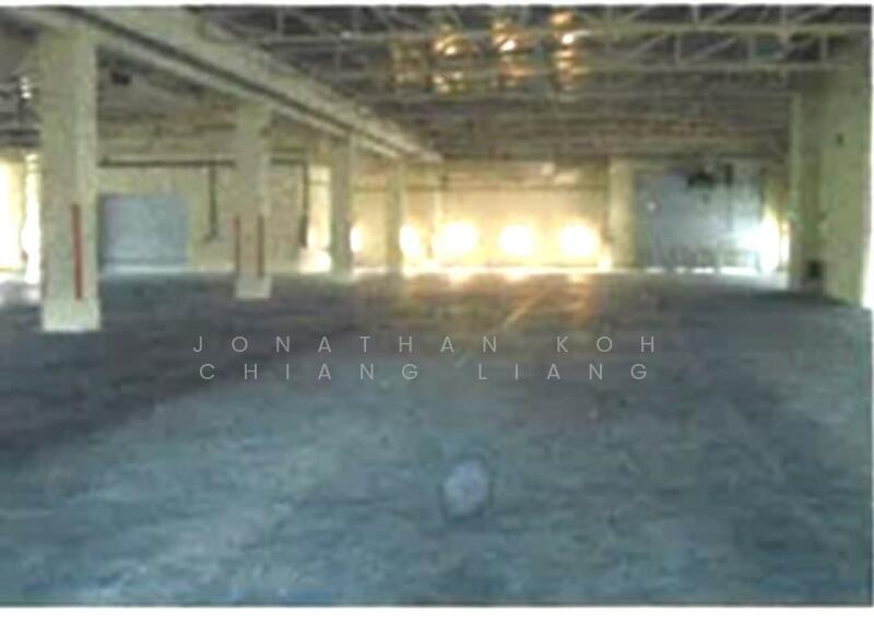 Changi south Avenue 2, Changi south Avenue 2, 22,500 sqft, Warehouse For Rent, by Jonathan Koh Chiang Liang, 24765693 - CommercialGuru.com.sg