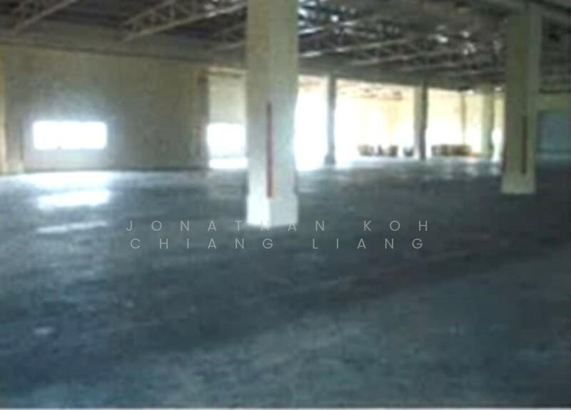 Changi south Avenue 2, Changi south Avenue 2, 22,500 sqft, Warehouse For Rent, by Jonathan Koh Chiang Liang, 24765693 - CommercialGuru.com.sg