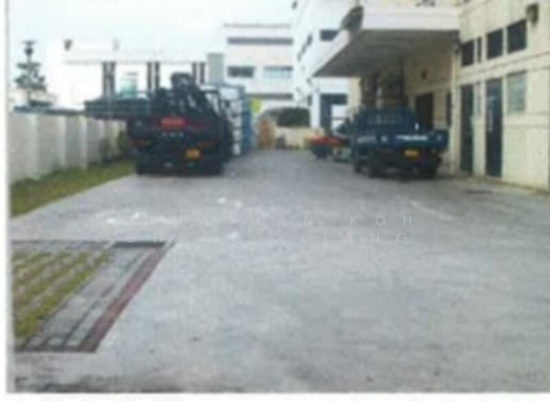 Changi south Avenue 2, Changi south Avenue 2, 22,500 sqft, Warehouse For Rent, by Jonathan Koh Chiang Liang, 24765693 - CommercialGuru.com.sg