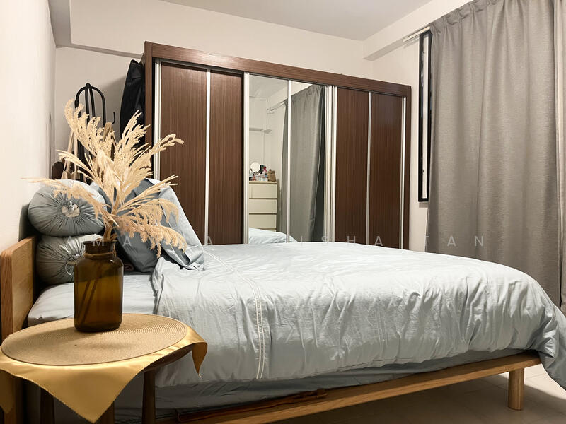 For Rent - 683 Hougang Avenue 8