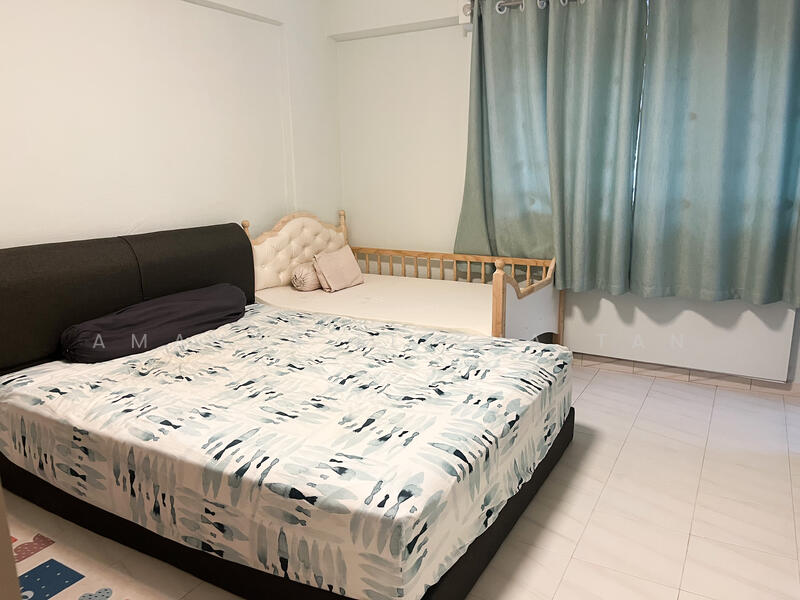 For Rent - 683 Hougang Avenue 8