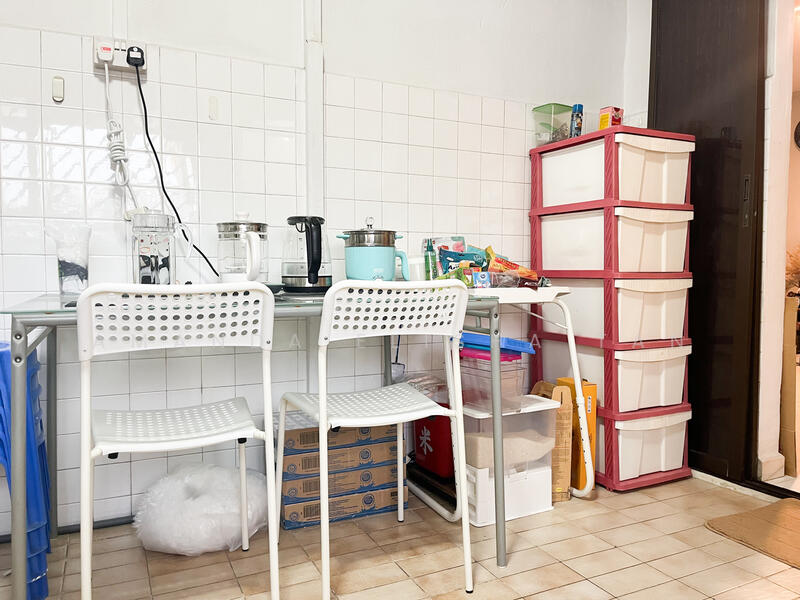 For Rent - 683 Hougang Avenue 8