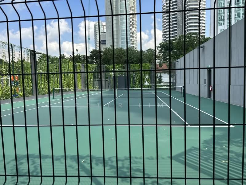 Kopar At Newton, 8 Makeway Avenue, 2 Bedrooms, 614 sqft, Condominium For Sale, by Peter Lim, 24765729 - PropertyGuru.com.sg
