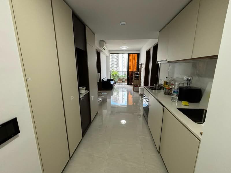 Kopar At Newton, 8 Makeway Avenue, 2 Bedrooms, 614 sqft, Condominium For Sale, by Peter Lim, 24765729 - PropertyGuru.com.sg