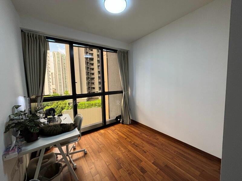 Kopar At Newton, 8 Makeway Avenue, 2 Bedrooms, 614 sqft, Condominium For Sale, by Peter Lim, 24765729 - PropertyGuru.com.sg