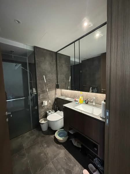 Kopar At Newton, 8 Makeway Avenue, 2 Bedrooms, 614 sqft, Condominium For Sale, by Peter Lim, 24765729 - PropertyGuru.com.sg