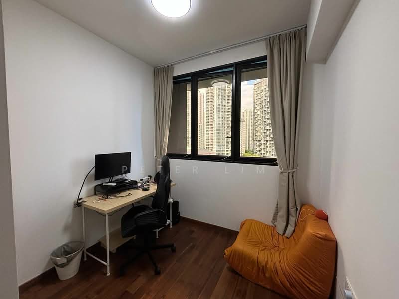 Kopar At Newton, 8 Makeway Avenue, 2 Bedrooms, 614 sqft, Condominium For Sale, by Peter Lim, 24765729 - PropertyGuru.com.sg