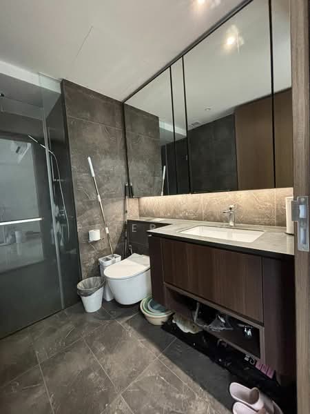 Kopar At Newton, 8 Makeway Avenue, 2 Bedrooms, 614 sqft, Condominium For Sale, by Peter Lim, 24765729 - PropertyGuru.com.sg