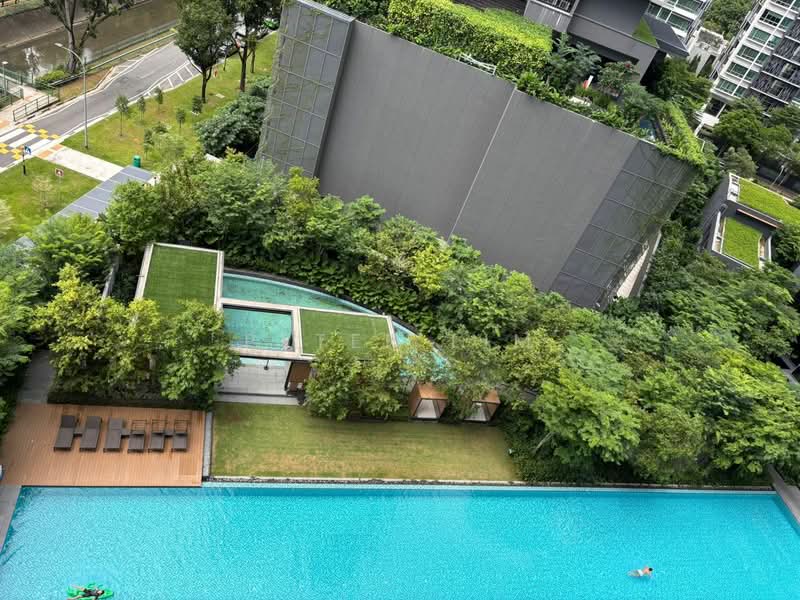 Kopar At Newton, 8 Makeway Avenue, 2 Bedrooms, 614 sqft, Condominium For Sale, by Peter Lim, 24765729 - PropertyGuru.com.sg