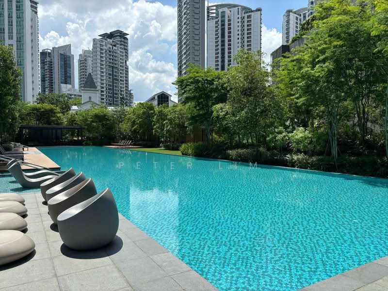 Kopar At Newton, 8 Makeway Avenue, 2 Bedrooms, 614 sqft, Condominium For Sale, by Peter Lim, 24765729 - PropertyGuru.com.sg